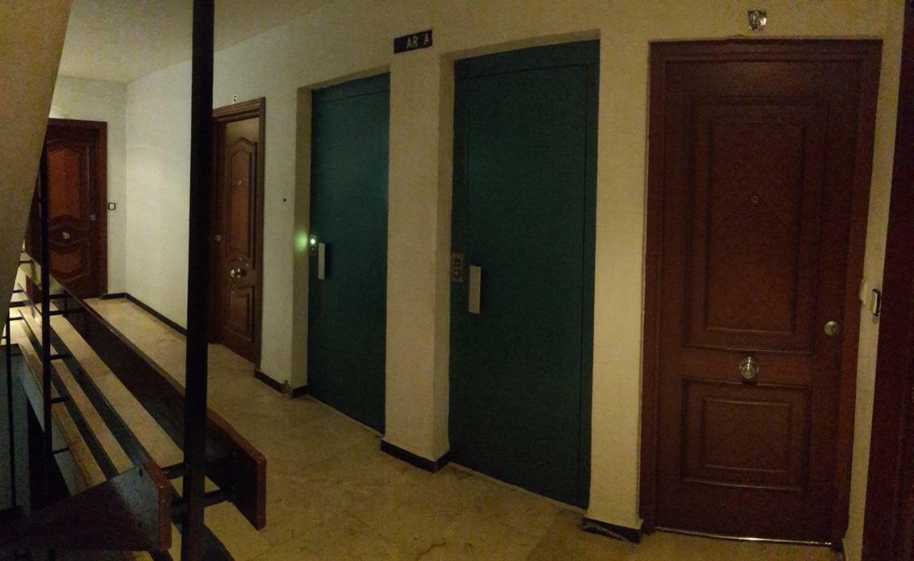 Wallada Damasco Córdoba Exterior foto