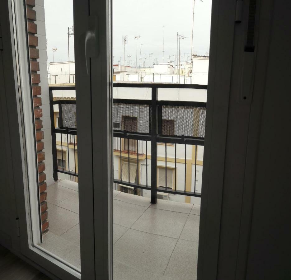 Wallada Damasco Córdoba Exterior foto