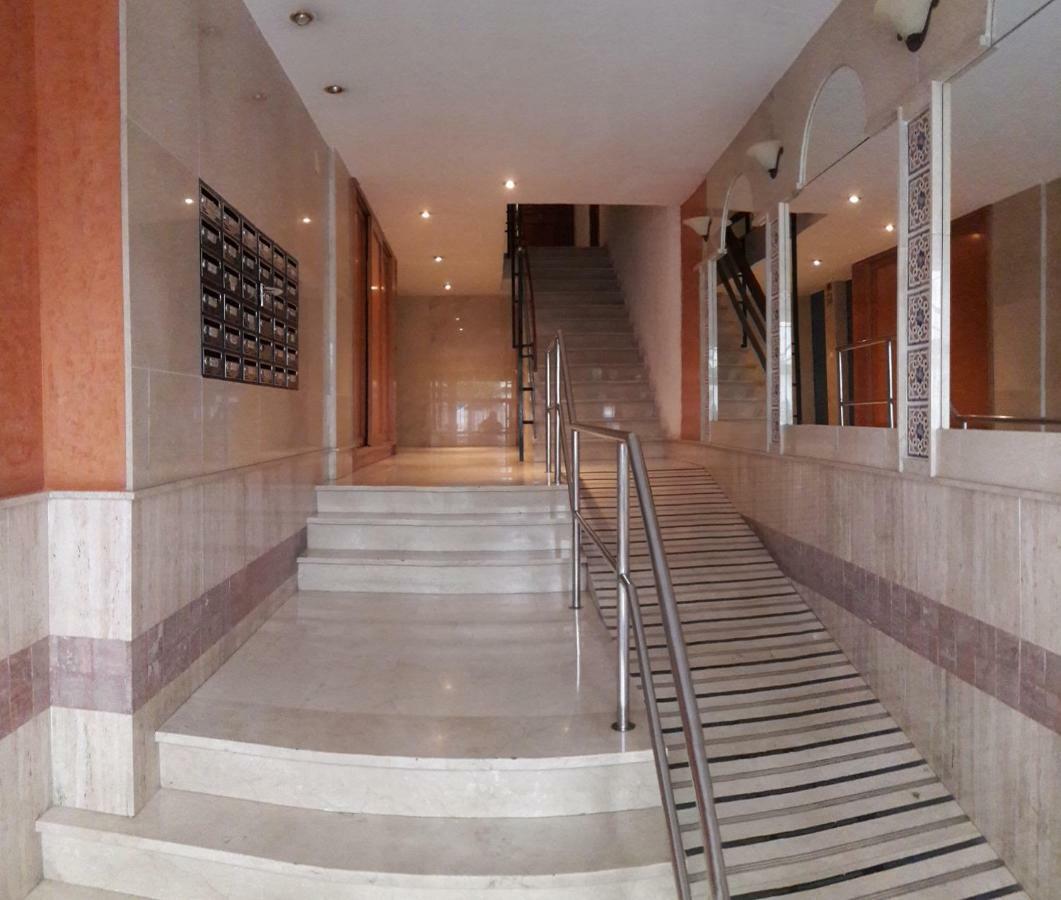 Wallada Damasco Córdoba Exterior foto