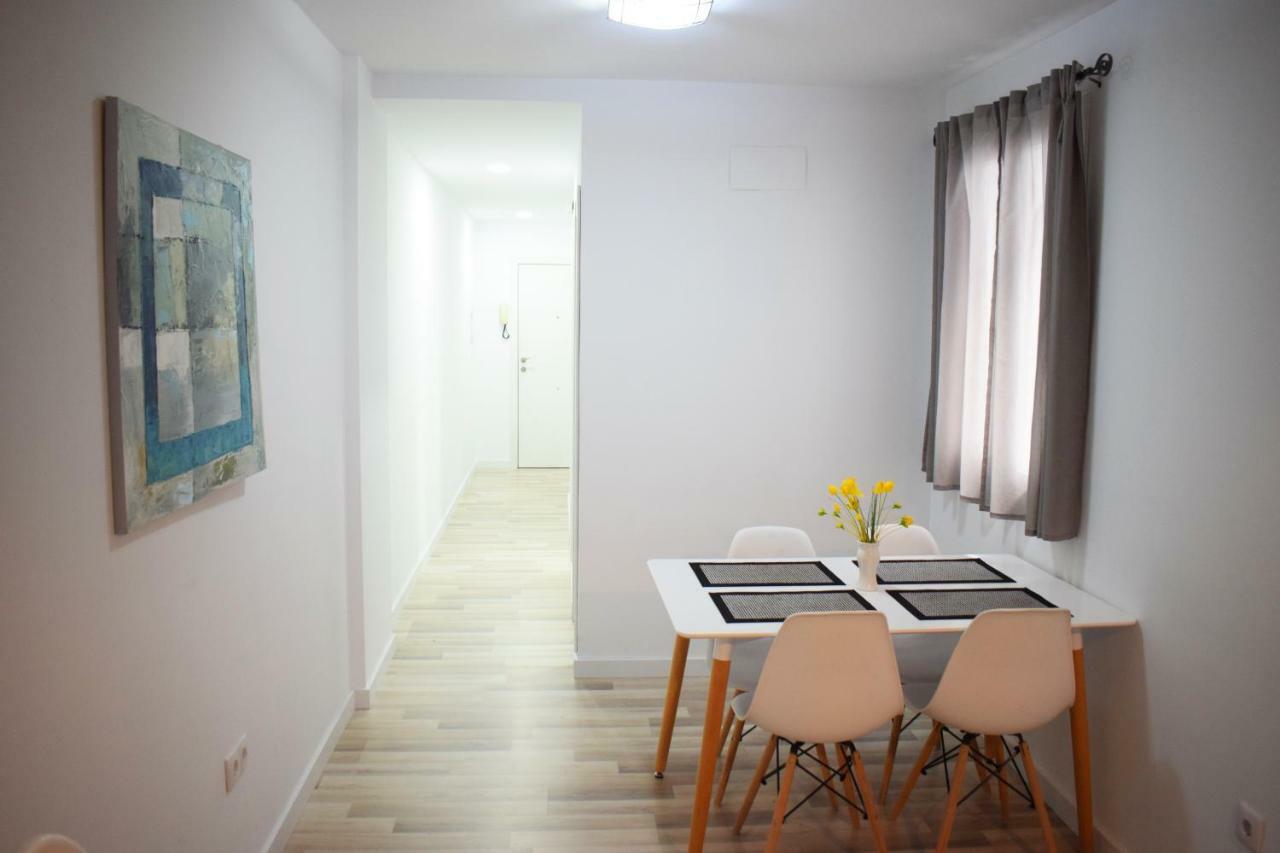 Wallada Damasco Córdoba Exterior foto